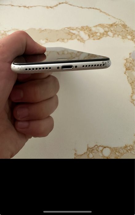 Iphone 8 plus 64gb