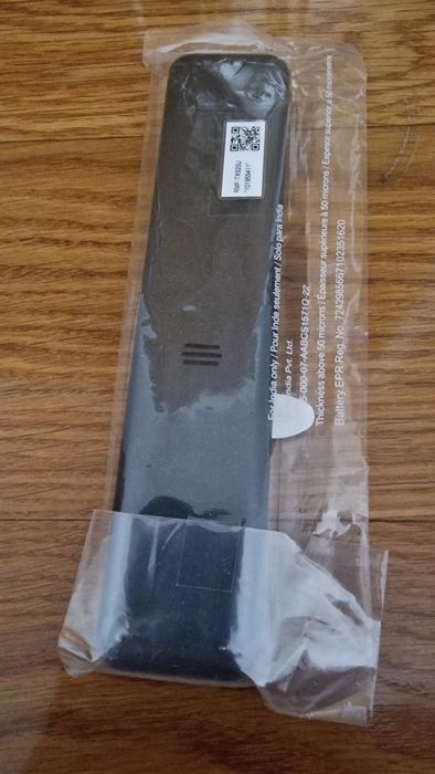 Comando Tv Sony Novo Original