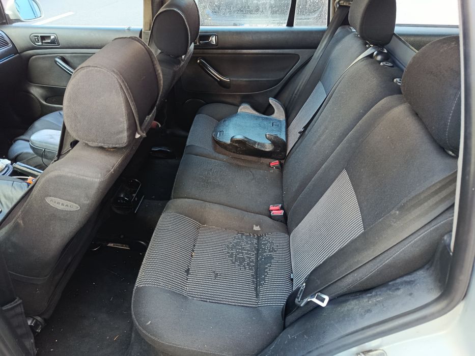 VW golf variant 115cv