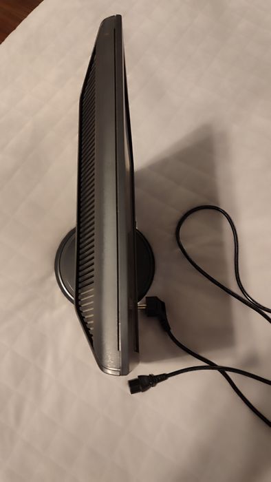 monitor Philips 170 s7fb/00 sprawny technicznie i wizualnie Okazja