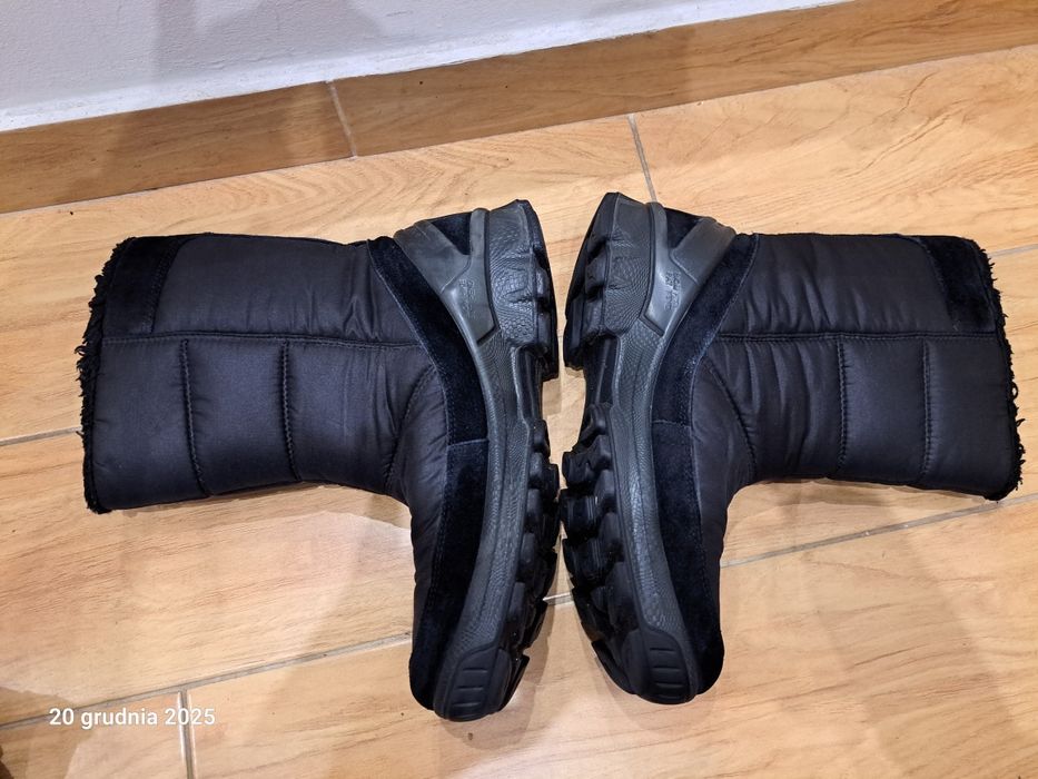 Śniegowce Ecco 38 Gore-tex