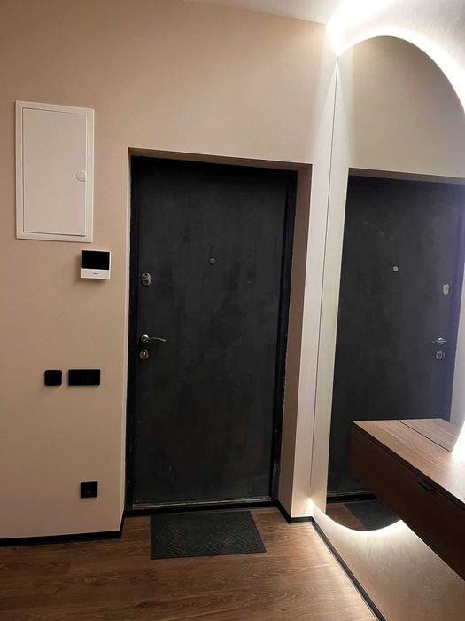 Готова 2км.кв з ремонтом та меблями