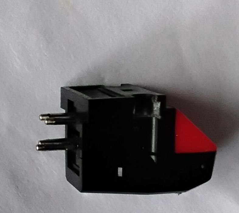 Cartridge Stylus Viktor MC