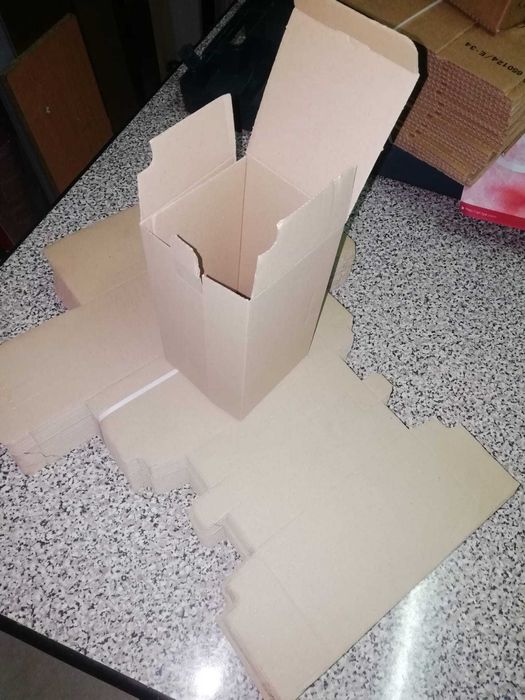 Caixas Papelão 18.5x10x10  (s18)