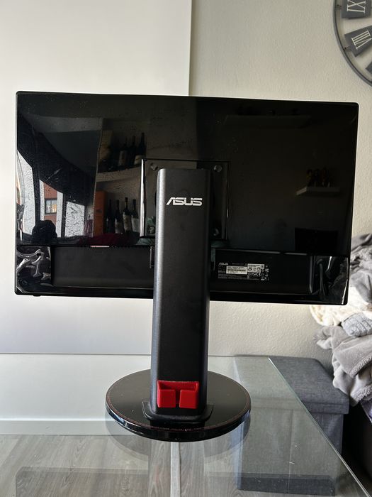 Monitor Gaming ASUS VG248 Muito pouco Usado
