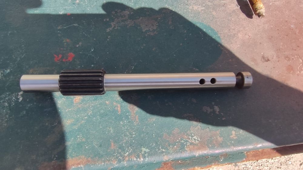 Вал винта Вихрь 20,25,30