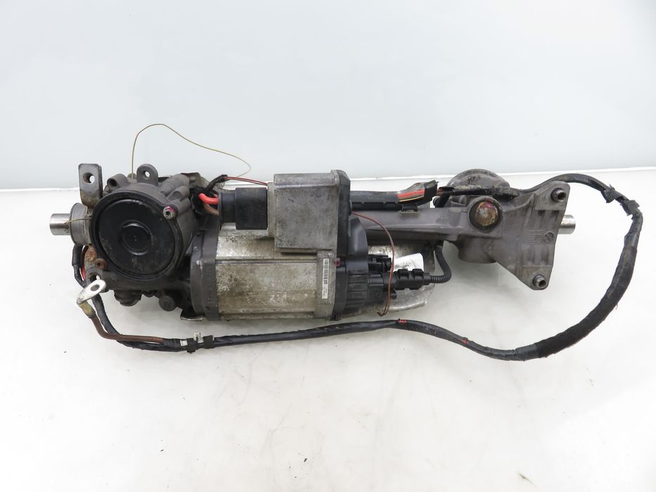 Maglownica Vw Golf V (1k1)  - 1k199144m