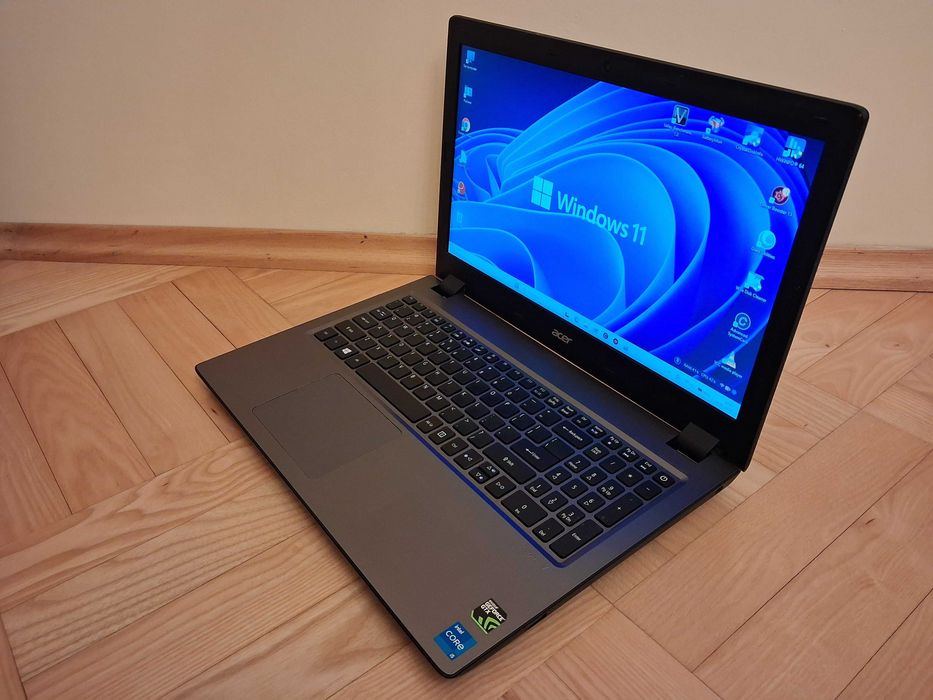 Laptop gamingowy - konfiguracja na życzenie