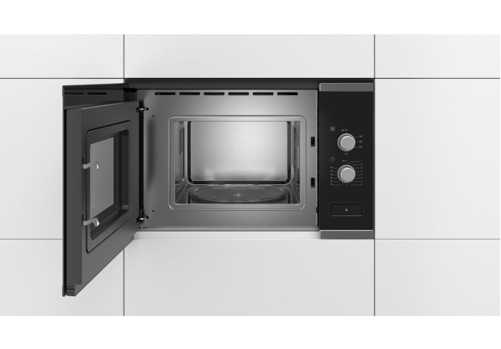 Micro ondas BOSCH - BFL520MS0