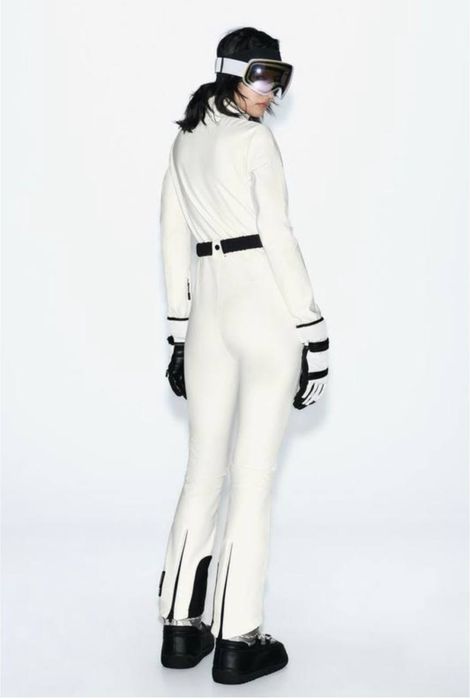 Комбінзон лижній Zara