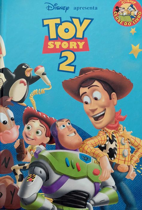 Livros da Coleção Clube Do Livro da Disney