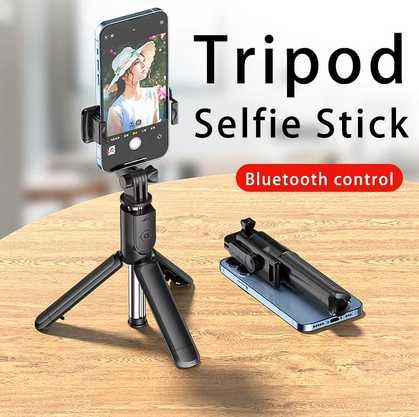 селфі -паличка Bluetooth безпровідна