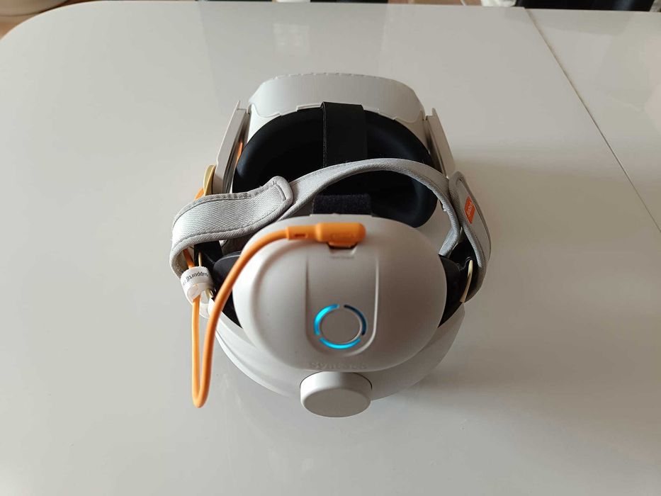 Meta Quest 2 128GB + Extras