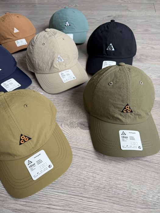 Кепка Nike ACG (асг)
