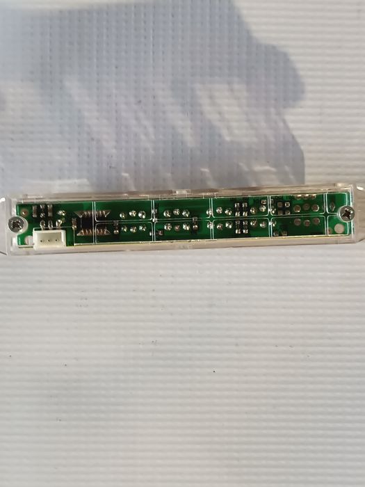 Panel przycisków do okapów Klarstein