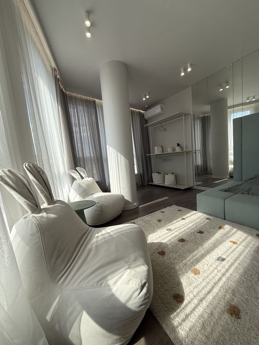 2-кімнатна квартира за адресою вул. Чорнобильська (площа 72 м²) - Atlanta.ua - фото 9