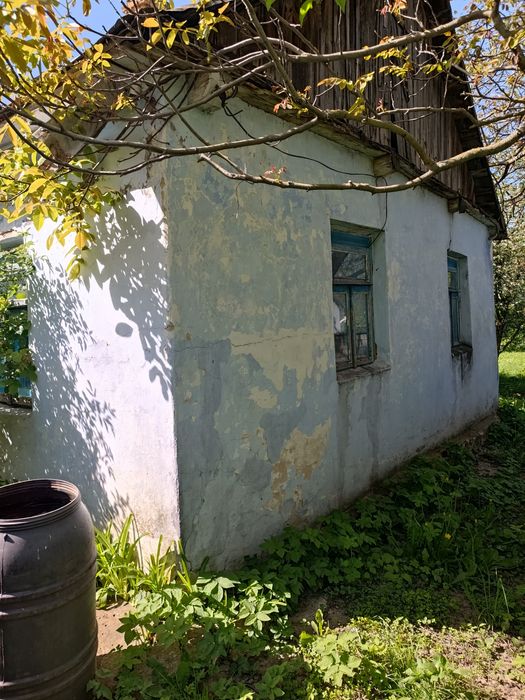 Продам Будинок - Ділянку. В селі Антопіль. 7 км від Рівного