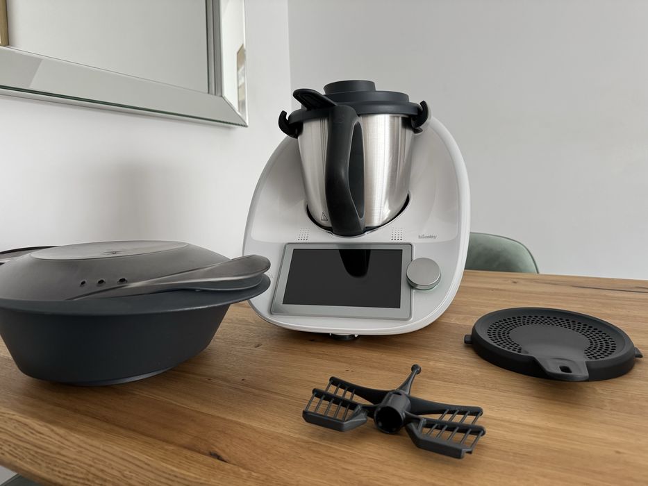 Bimby TM6 ótimo estado