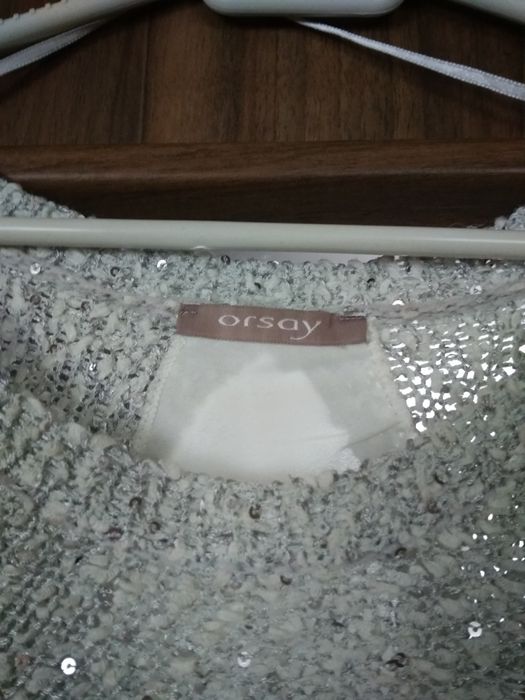 Bluzka/sweter Orsay