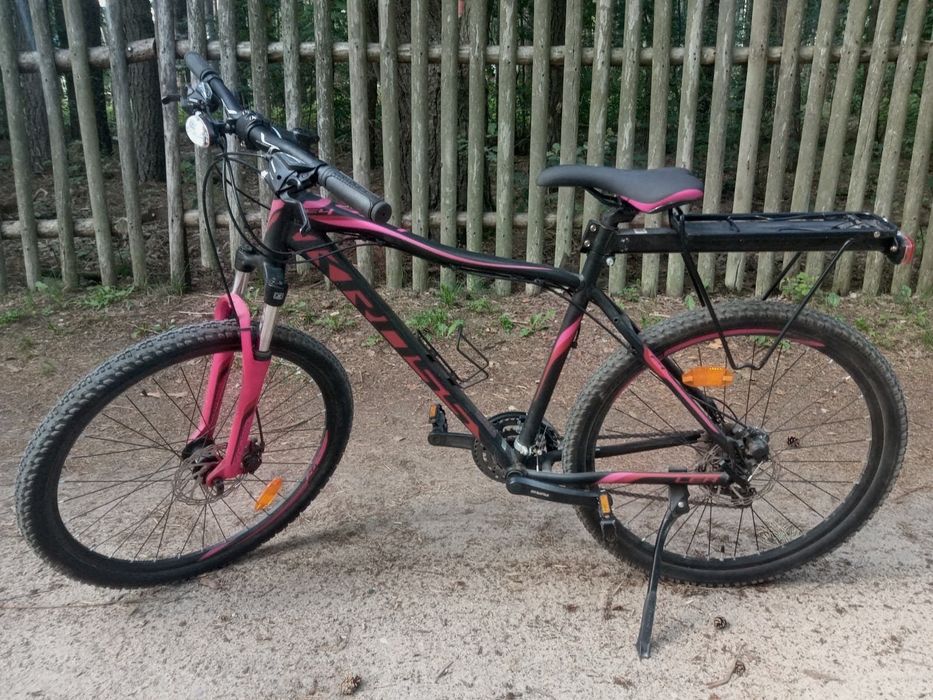 Rower górski MTB Kross Lea 26'