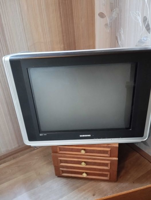 Телевізор Samsung