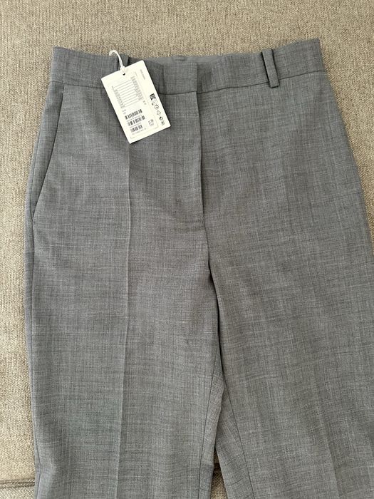 Сірі Штани COS (Нові з біркою)