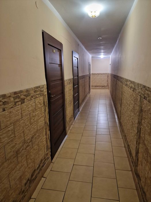 Noclegi w centrum miasta Starachowice