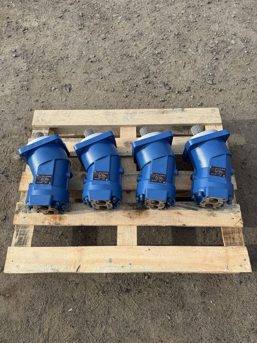 Гідронасоси та гідромотори 310.3.112 в наявності !