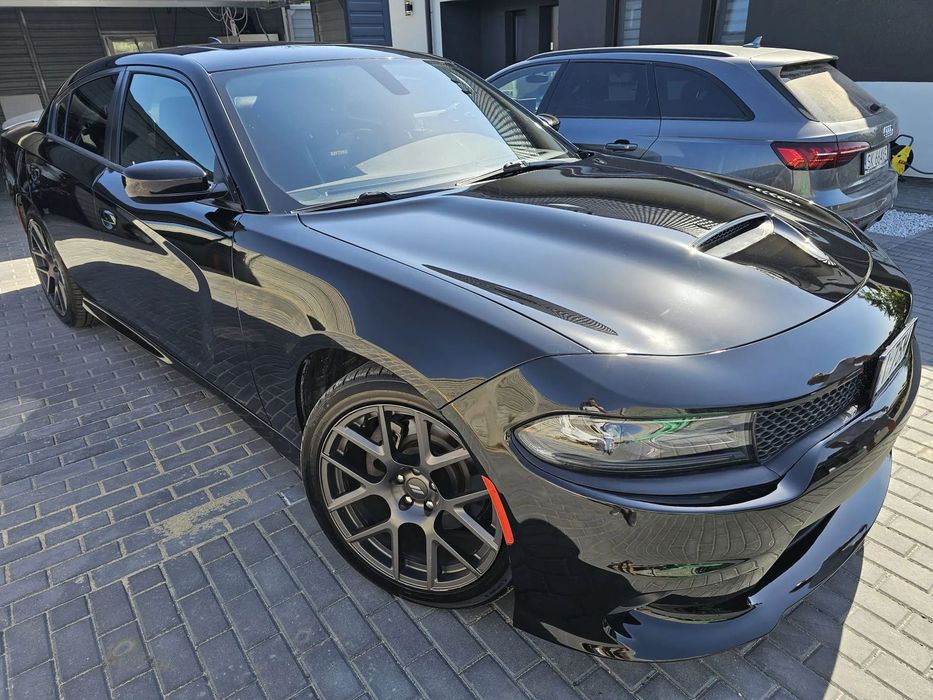 Dodge Charger