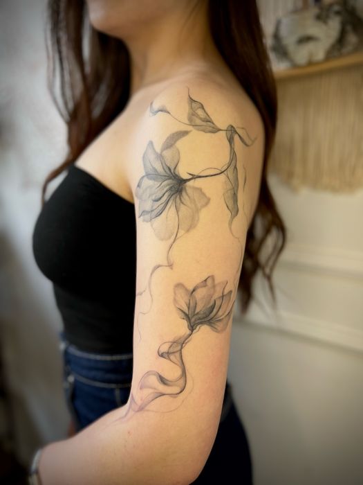 Найказковіша тату-студія Вінниці