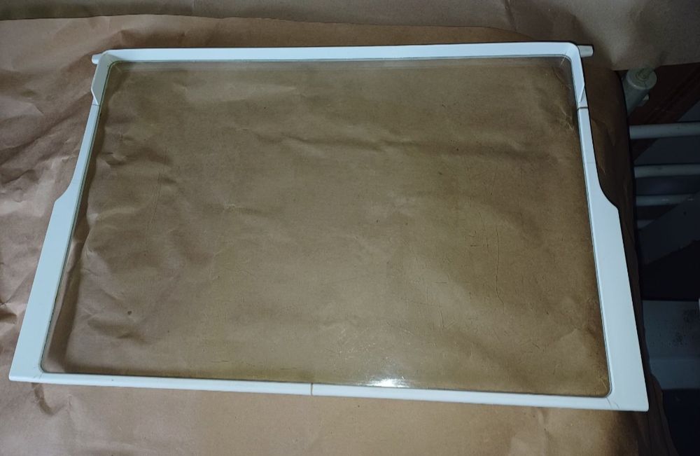 Półka do lodówki Siemens