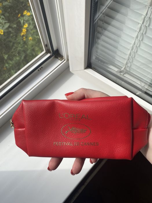 Косметичка l’oreal Лореаль