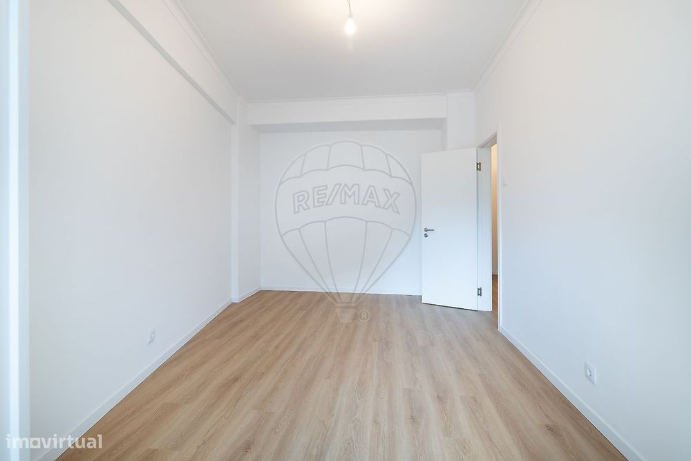 Apartamento T1 para venda