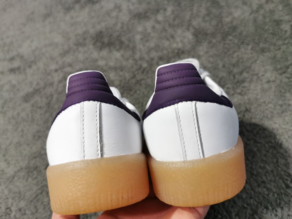 Adidas Samba buty damskie