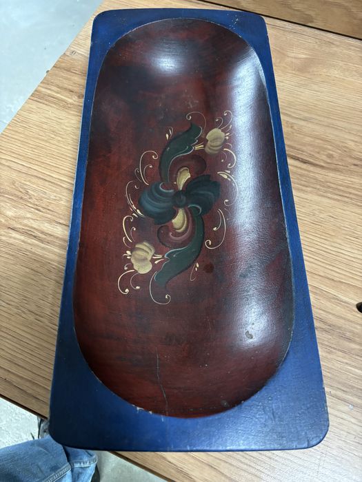 Naczynie do zagniatania chleba.