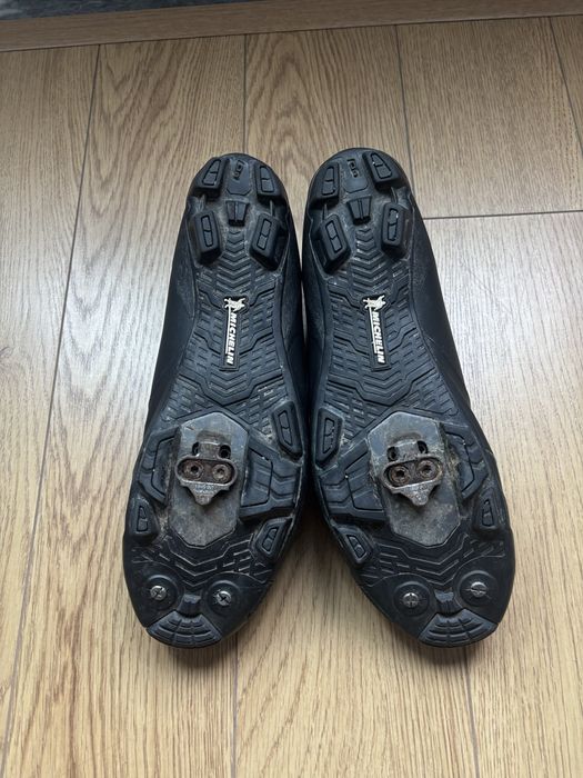 Sapatos BTT Shimano XC5 Tamanho 44