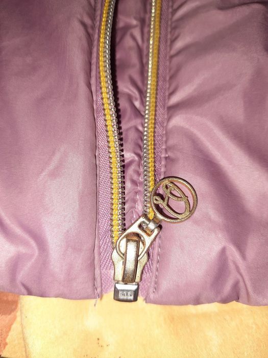 Жилетка Demix на зріст 158 см підліткова