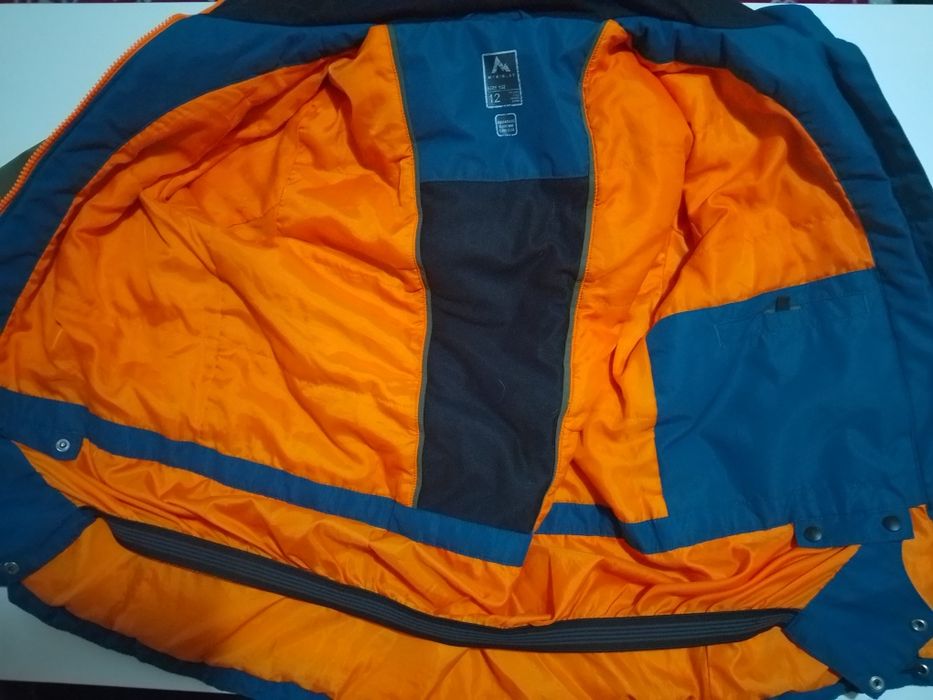 Kurtka zimowa  Mc Kinley 152