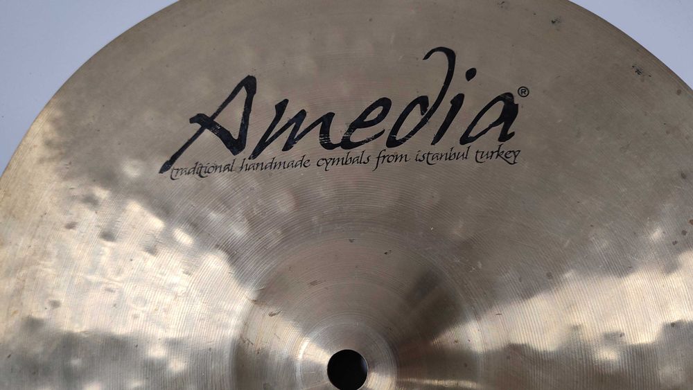 Amedia - X-Trash Crash 14" - 672g