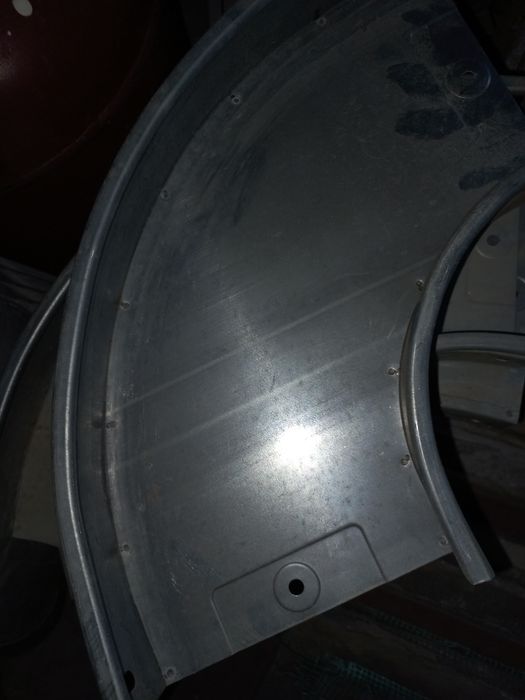 Лоток кабельний 150 х 50мм 3м