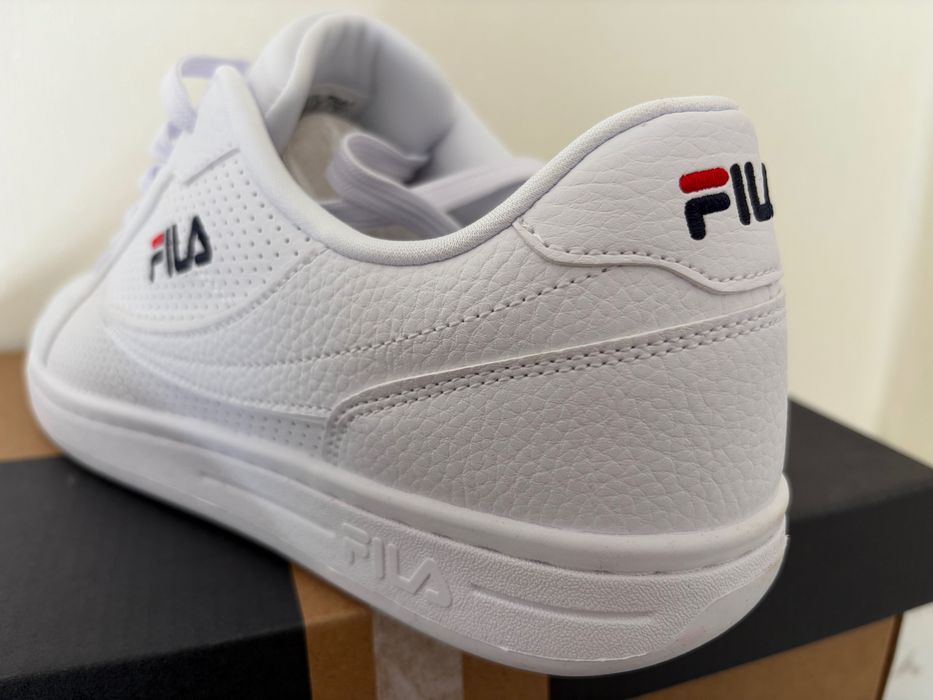 чоловічі кеди FILA