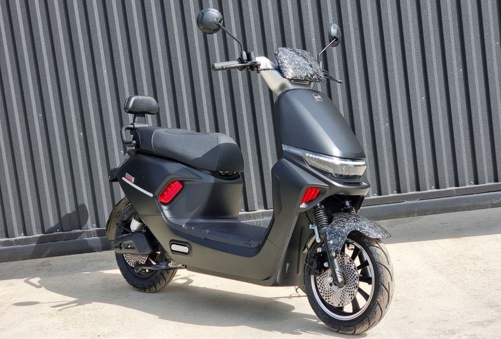 Новинка Елктроскутера SokMoto  E9 GT 29999W  72V28A Доставка безкоштов