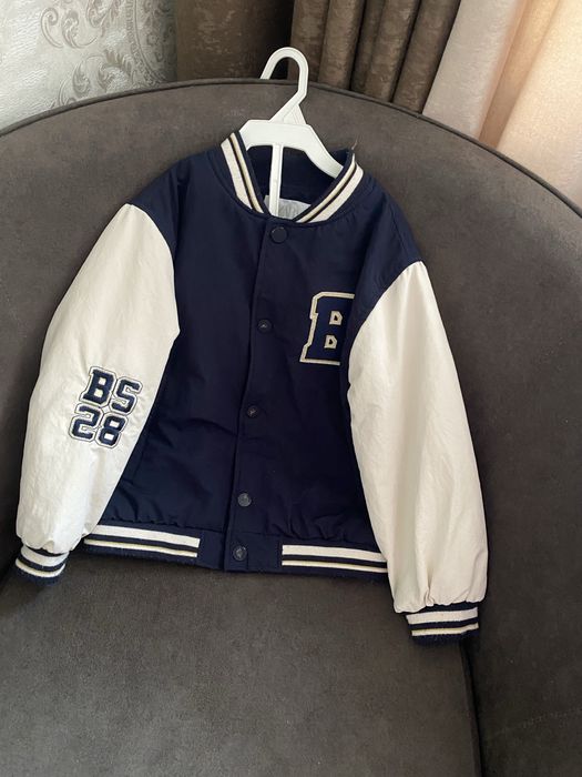 Бомпер zara 4-5 років