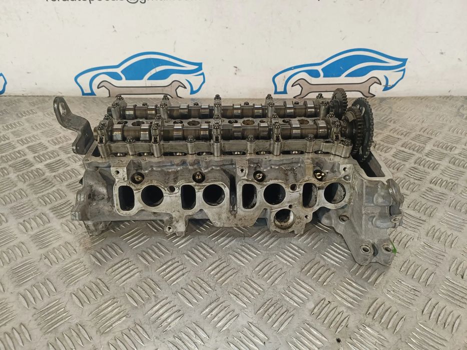 CABEÇA MOTOR BMW SERIE 1 E87 120D 2.0D 16V 177CV N47D20C 11127810463