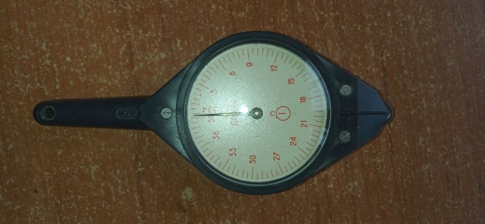 Курвиметр КУ - А