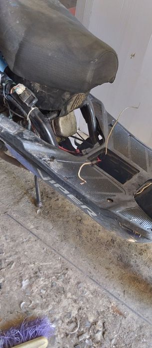 Вайпер  raке 50 продам