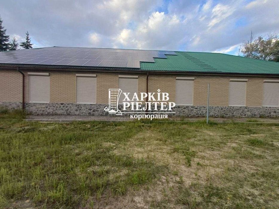 GA D2 Продам будинок 480 м², 24 сотки, сонячна електростанція 30 кВт