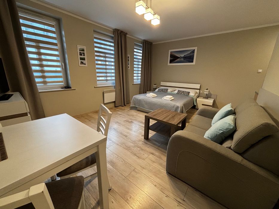 Apartament Classico 1 - deptak Karpacz