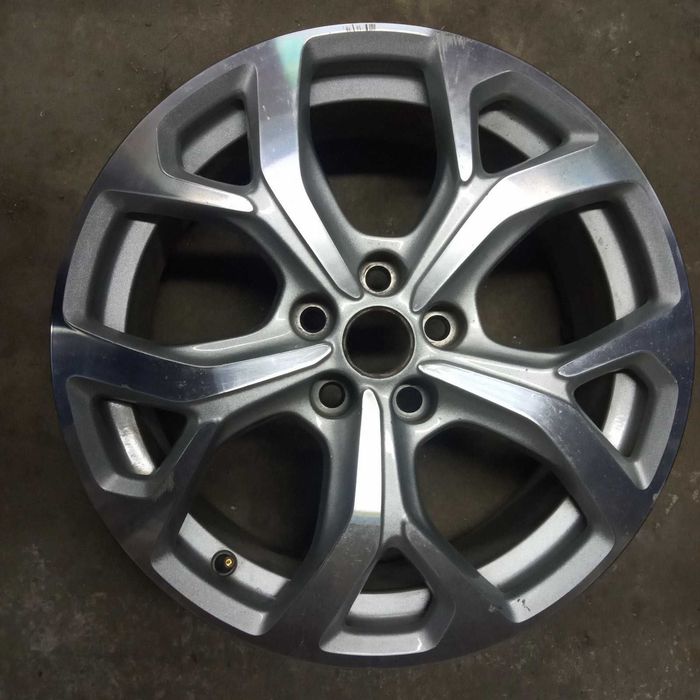 Замок капота 84075292 CHEVROLET VOLT для 16-18г, 19г.  вольт2 разборка.