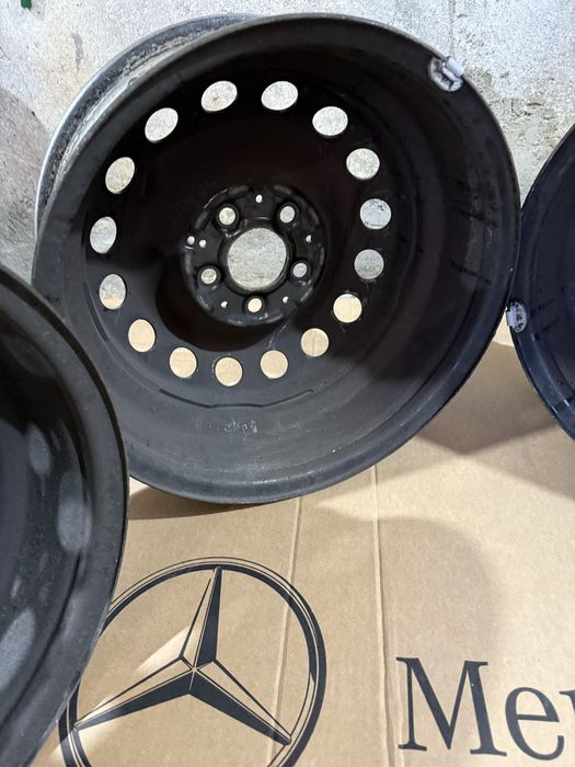 Диски, розмір 16, Віто 447